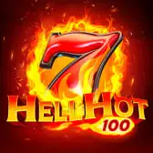 Hell Hot 100 w Yep Casino szybkie spiny, hot symbol i dynamiczna rozgrywka Hell Hot 100 klasyczny automat od Pragmatic Play z wysoką zmiennością w Yep Casino