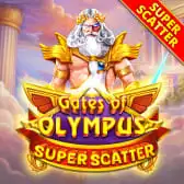 Gates of Olympus Super Scatter w Yep Casino mnożniki do 500× i wysokie wygrane Gates of Olympus Super Scatter slot Pragmatic Play z mechaniką super scatter w Yep Casino